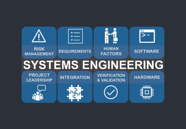 system engineering