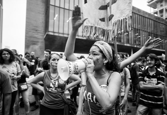 feminism dissertation topics