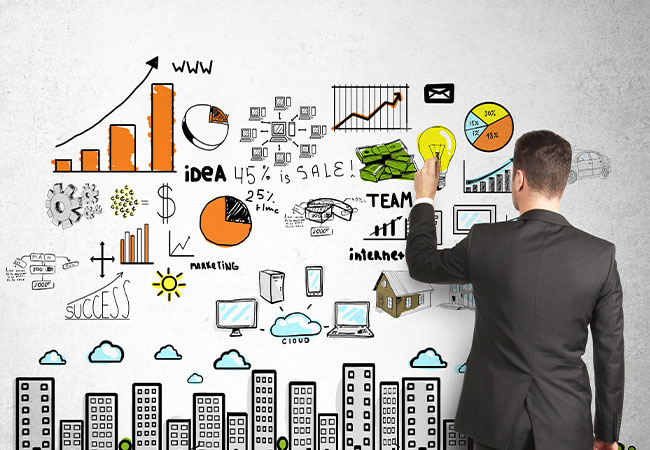 Best Marketing Research Topics and Ideas