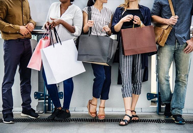 fashion marketing dissertation topics