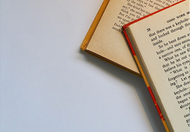 PhD Dissertation Topics for English Literature