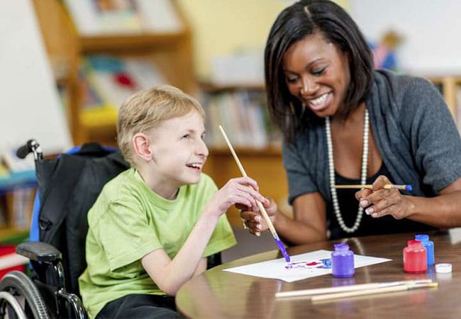 Special Education Dissertation Writing Service