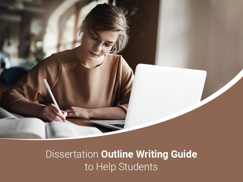 dissertation-outline-writing