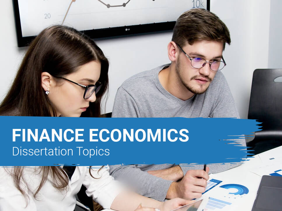 finance-economics-dissertation-topics