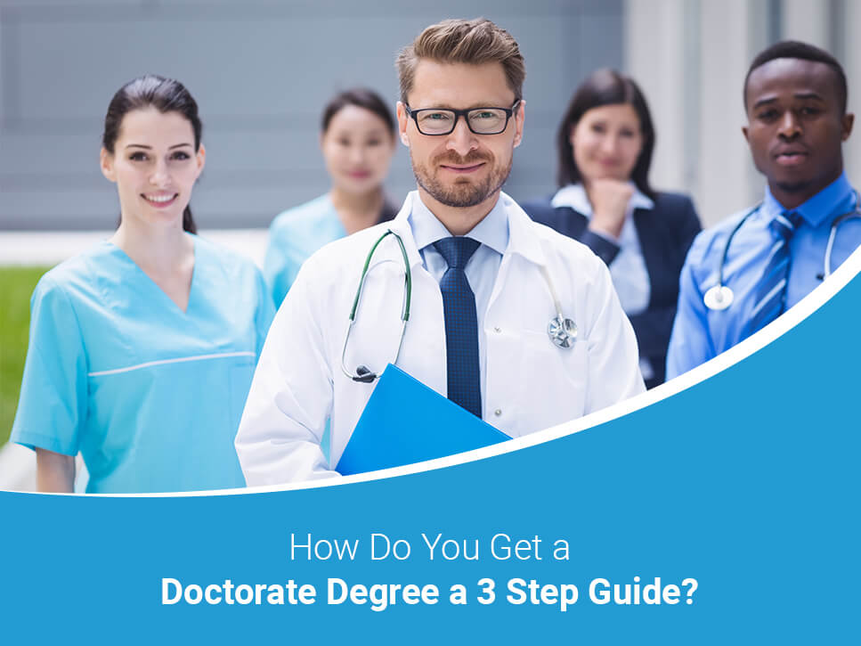 how-do-you-get-a-doctorate-degree
