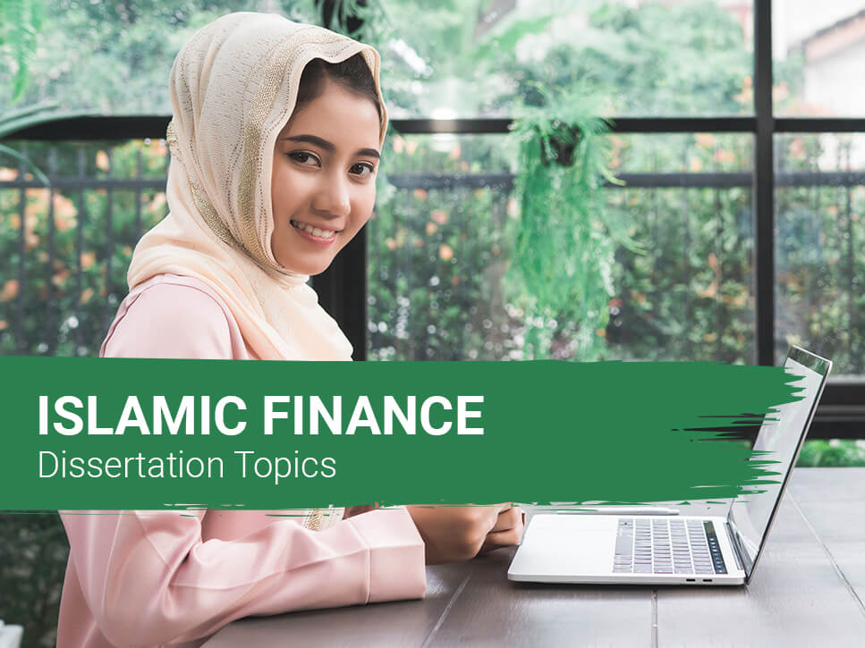 islamic-finance-dissertation-topics
