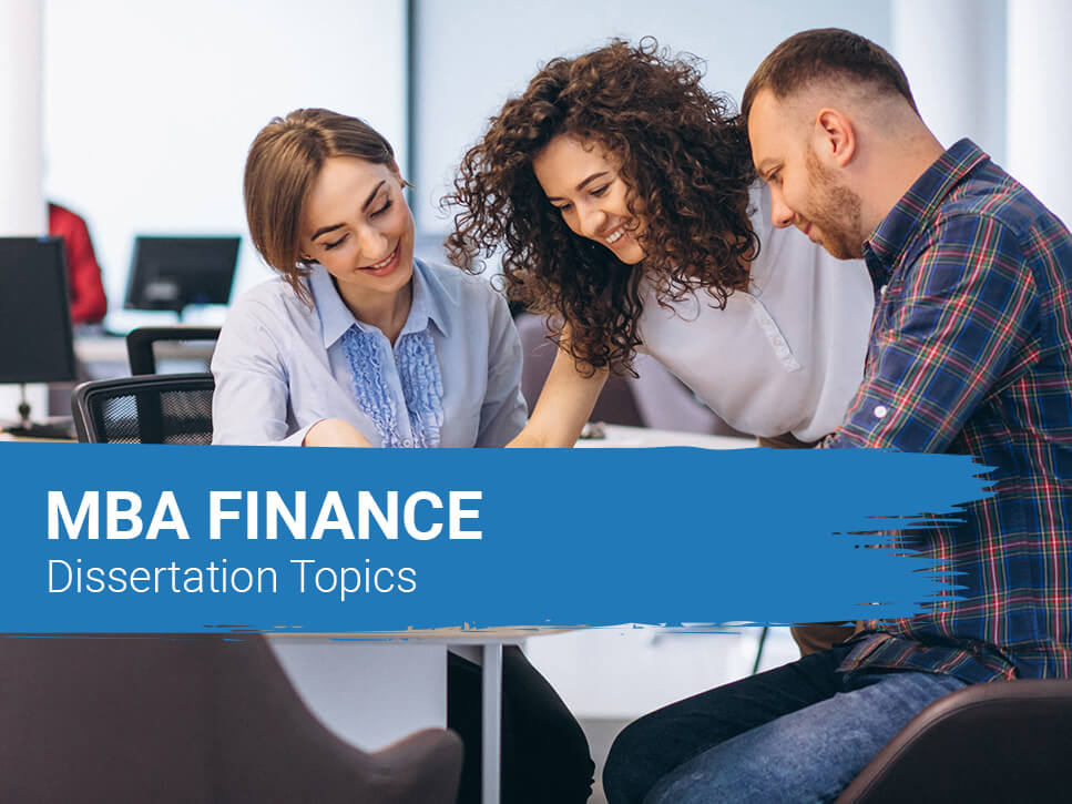 mba-finance-dissertation-topics