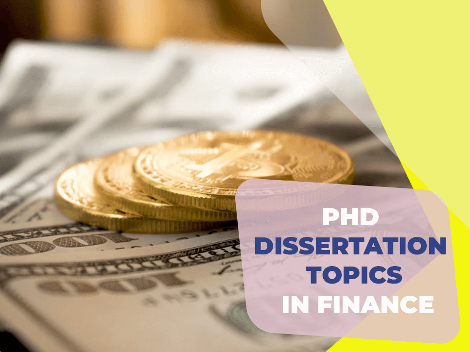 phd-finance-dissertation-topics