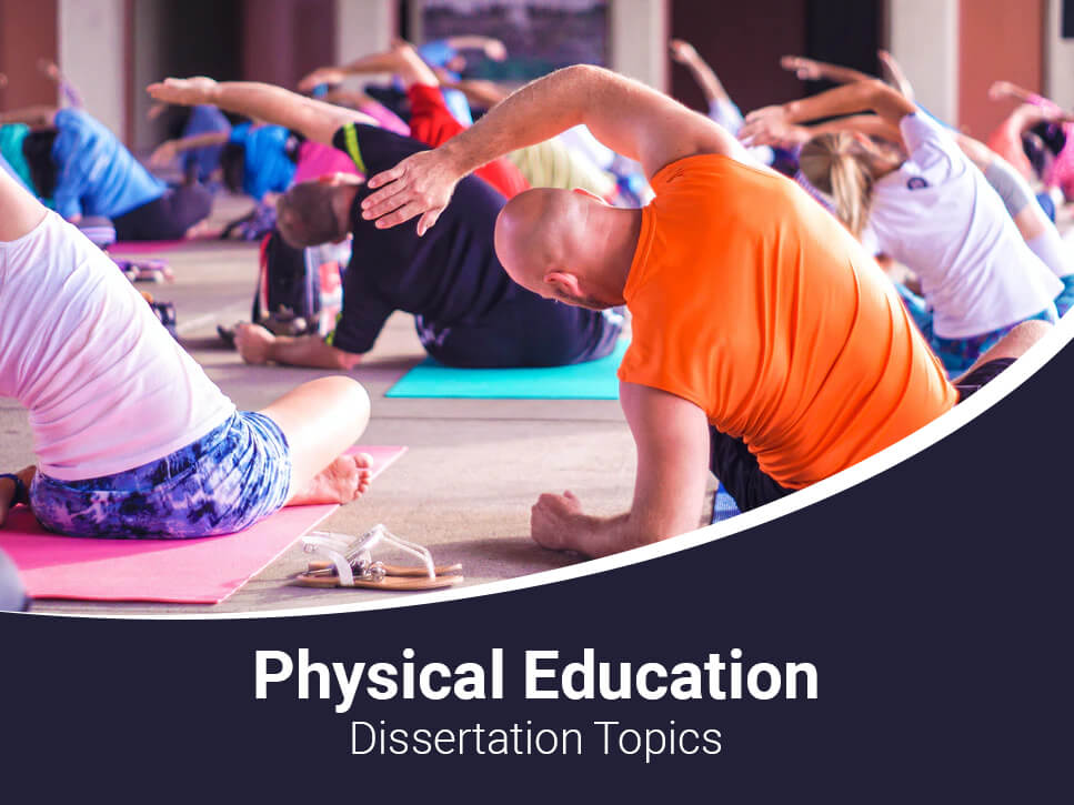 physical-education-dissertation-topics