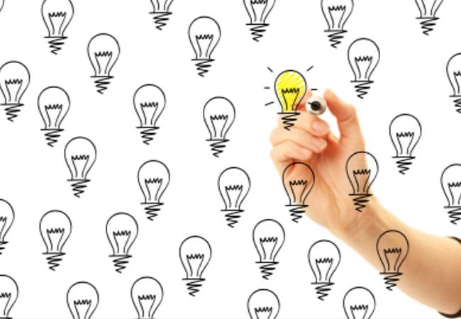 best dissertation ideas and thesis topics