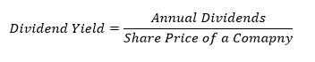 finance dissertation formula