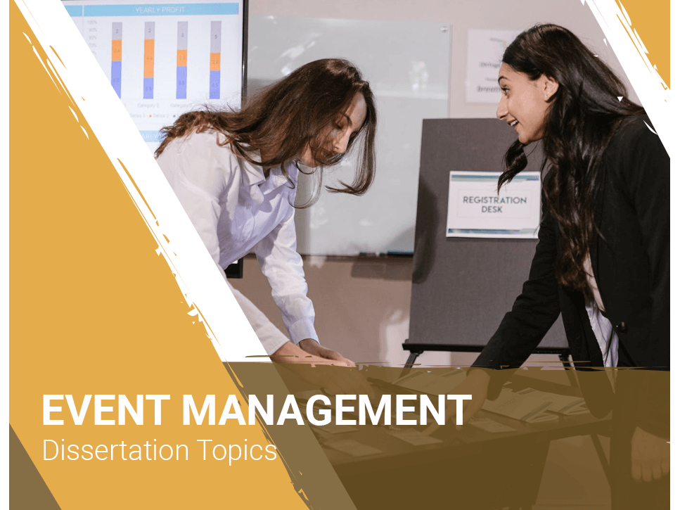 event-management-dissertation-topics