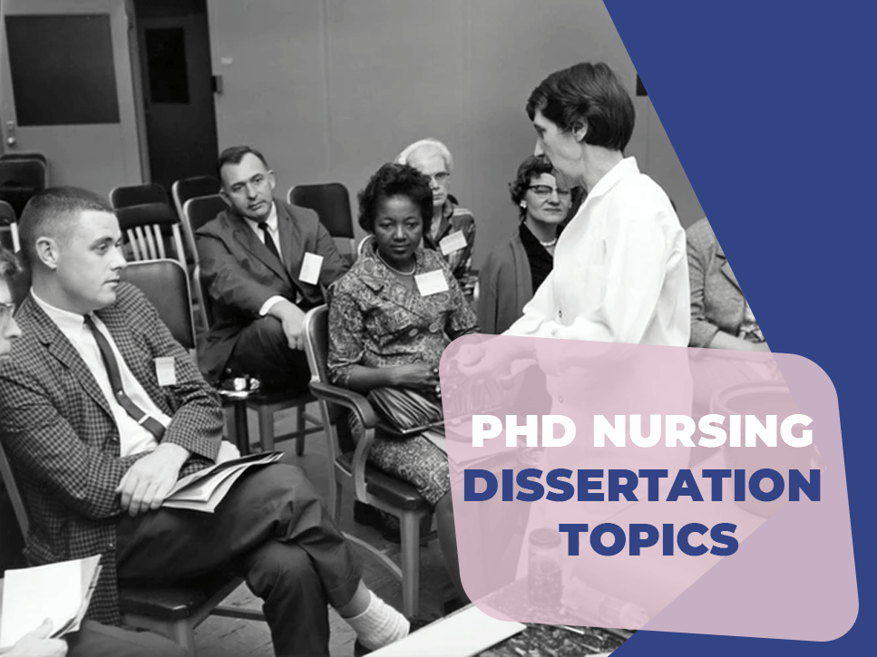 phd-nursing-dissertation-topics