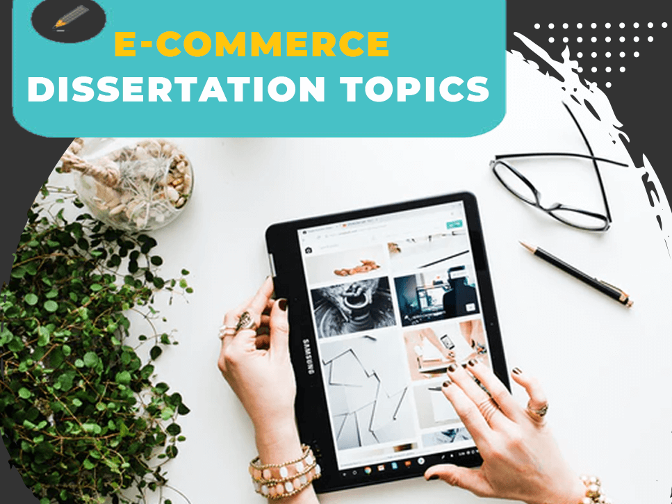 ecommerce-dissertation-topics