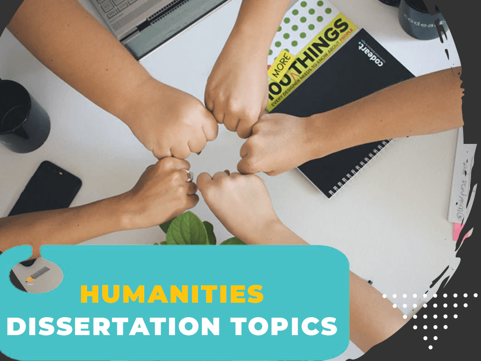 humanities-dissertation-topics