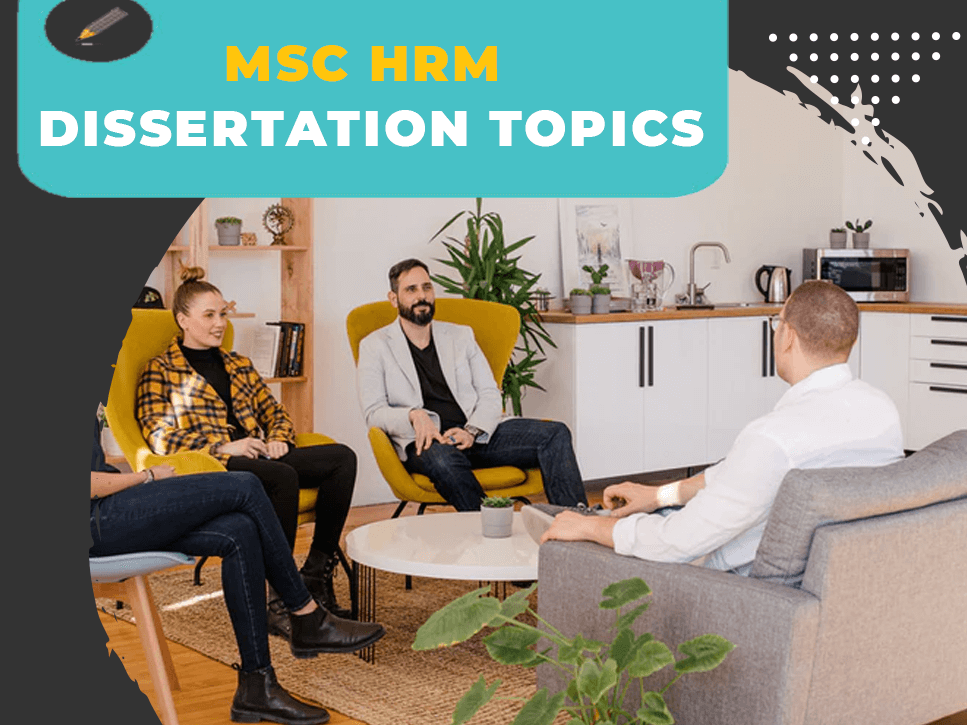 msc-hrm-dissertation-topics