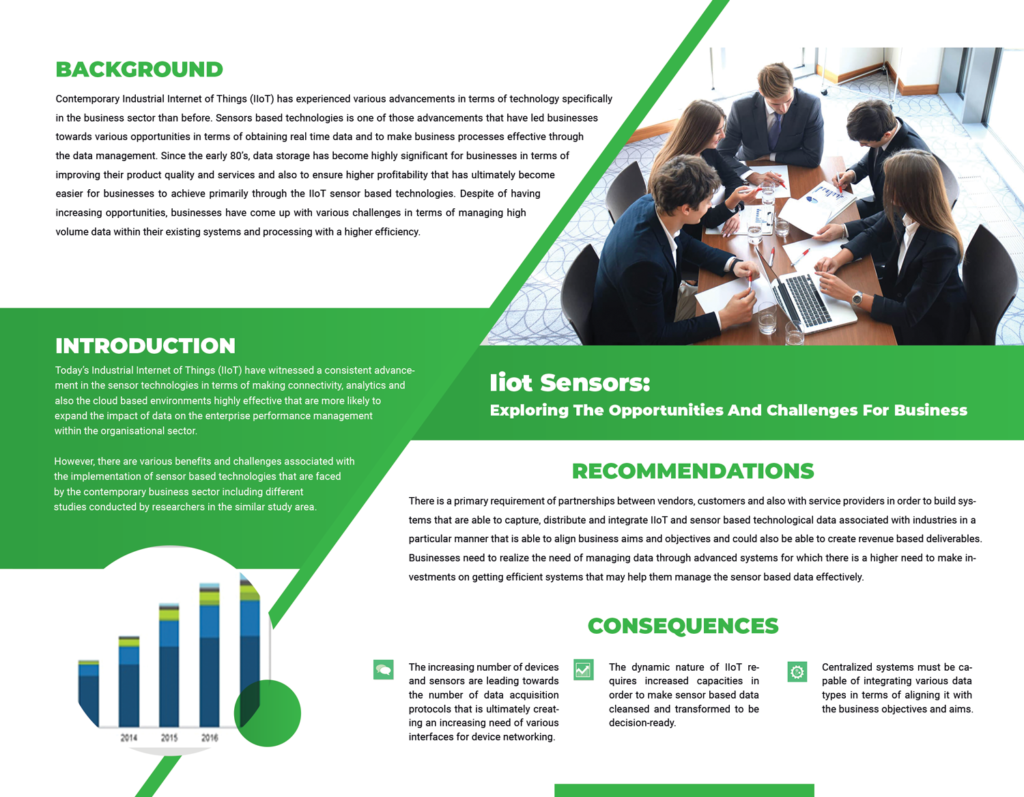 Sample Poster
