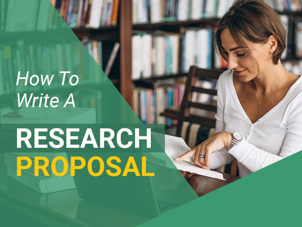 How To Write A Research Proposal
