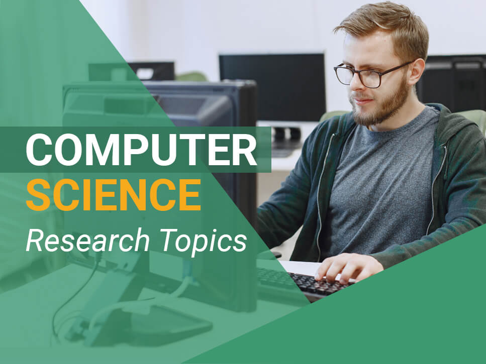 Computer Science Research Topics