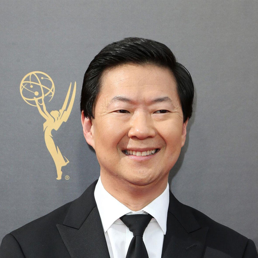 Ken Jeong Image