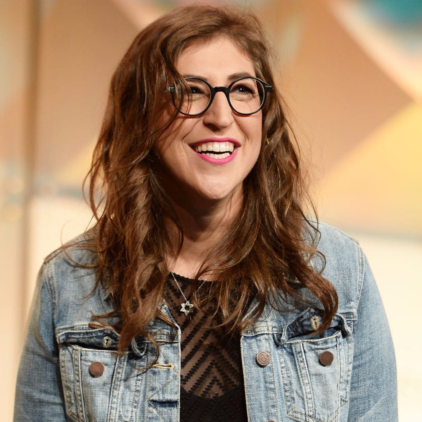 Mayim Bialik Image