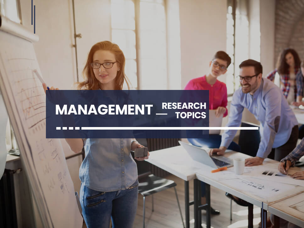 management-research-topics