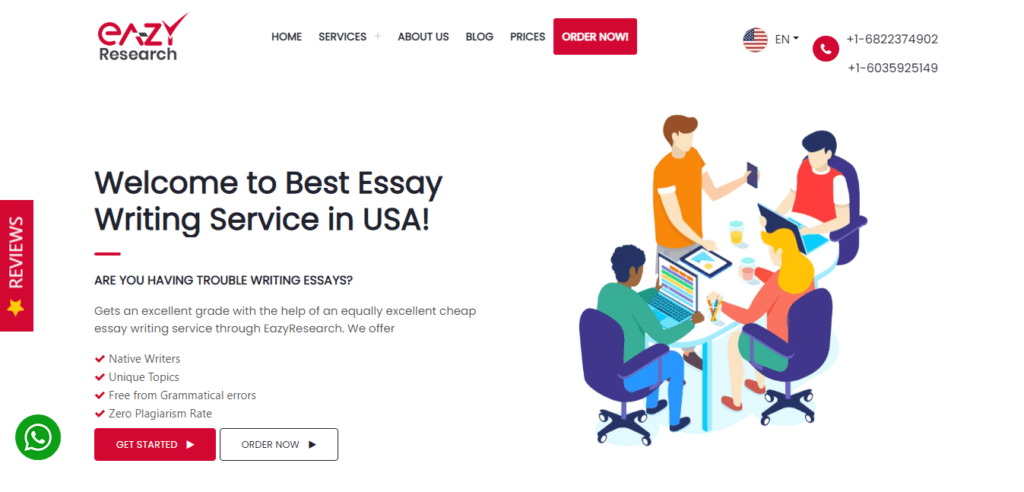 Eazyresaerch.com