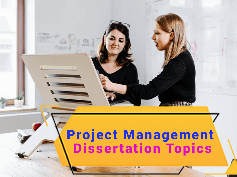 project-management-dissertation-topics