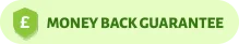 Money Back Guarantee