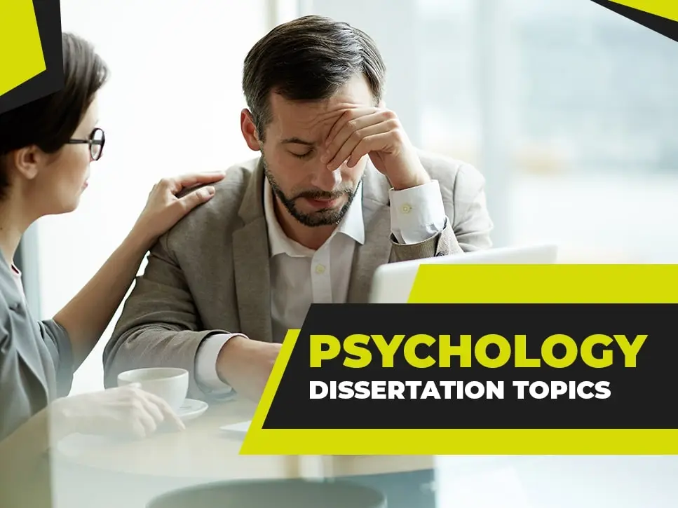 Psychology-dissertation-topics