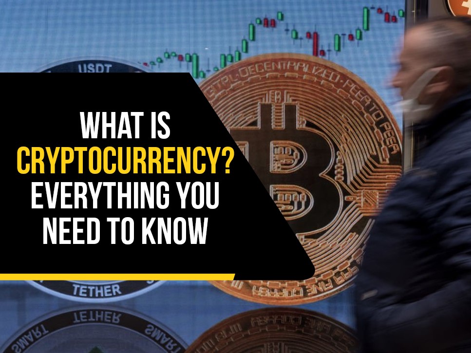 Cryptocurrency