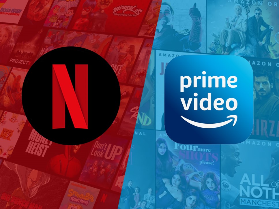Netflix vs Amazon Video: Which streaming service is best?