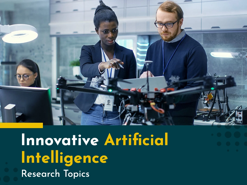 Artificial Intelligence Research Topics