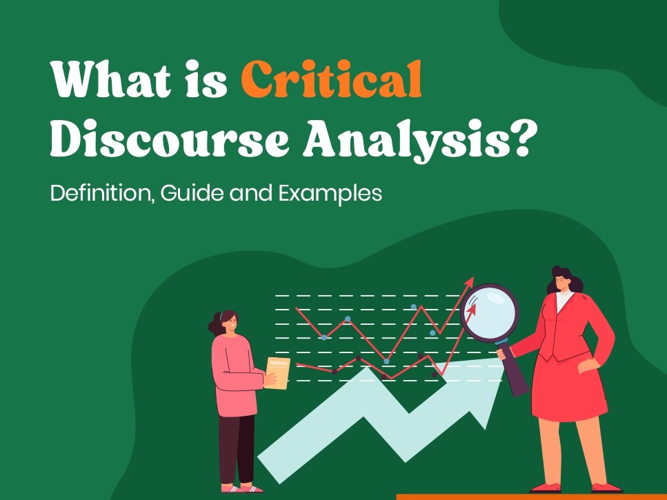 Critical Discourse Analysis