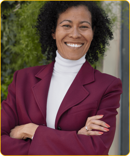 Lisa Daggett is a PhD social sciences in sociology